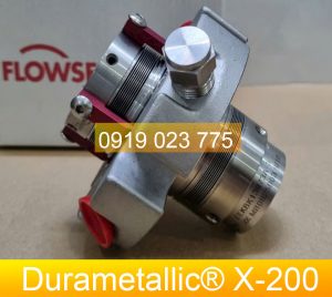 Phớt cơ khí X-200 35mm - Double Cartridge Seal