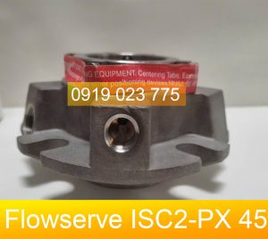 Phớt cơ khí ISC2-PX 45 mm Flowserve