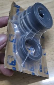 Phớt bơm KSB2 028