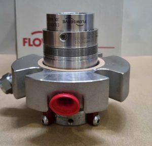 Phớt cơ khí X-200 35mm - Double Cartridge Seal