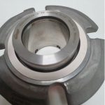 Flowserve ISC2-PX