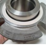 Flowserve ISC2-PX