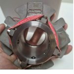 Flowserve ISC2-PX